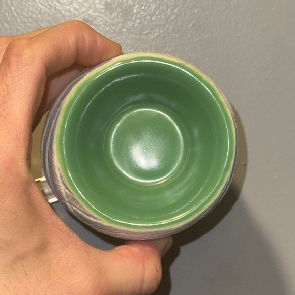 SCENTSY Retired Mini Wax Fragrance Warmer Under Wraps Mummy Night Light Plug In - Picture 13 of 15